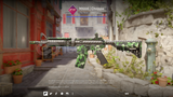 M4A4 | Askeri Kamuflaj