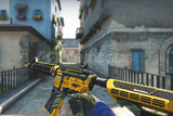 M4A4 | Buzz Kill