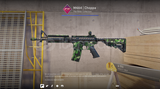M4A4 | Choppa