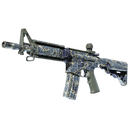 ⚡M4A4 | Deniz Kamuflajı ✨