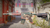 ⭐M4A4 Diş Perisi⭐
