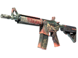 M4A4 | Diş Perisi -FT