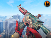 ⚡M4A4 | Diş Perisi 