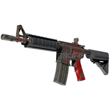 M4A4 | Dönüştürücü M4A4 | Dönüştürücü