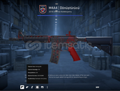 M4A4 | Dönüştürücü M4A4 | Dönüştürücü