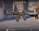 ✔M4A4 | Gravür Lordu ✔