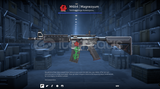 M4A4 | Magnezyum