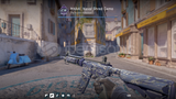 M4A4 | Mavi Skin