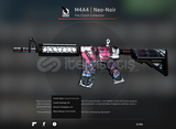 M4A4 | Neo-Noir