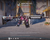 M4A4 Neo-Noir