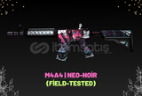 M4A4 | Neo-Noir (Field-Tested)