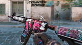 M4A4 NEO NOIR (Field-Tested)