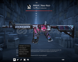 M4A4 | Neo-Noir (FT)