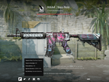 M4A4 NEO-NOIR - FT