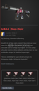 M4A4 | Neo-Noir (Görevde Kullanılmış)
