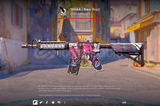 M4A4 | Neo-Noir (Minimal Wear)