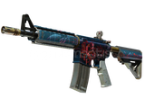 M4A4 | Örümcek Zambağı