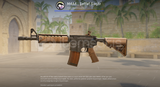 M4A4 PolyMaG