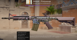 M4A4 Polysoup