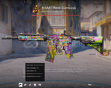 M4A4 | Renk Cümbüşü
