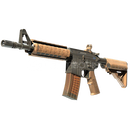 M4A4 | Şeffaf Şarjör (Az Aşınmış) M4A4 | Şeffaf Şarjör (Az Aşınmış)