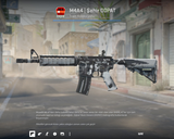 ✔ M4A4 | Şehir DDPAT ✔