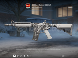 M4A4 | Şehir DDPAT (MW)