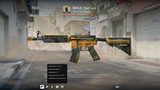M4A4 | Seri Leş