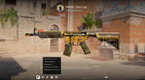 M4A4 | Seri Leş FT 0.18