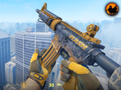 ⚡M4A4 | Şimşek Bulutu