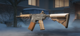 M4A4 SKİN Poly Mag