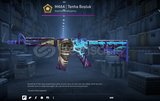 M4A4 | Tenha Boşluk