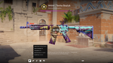 M4A4 | Tenha Boşluk/Desolate space 0.11