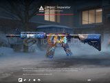 M4A4 | The Empress (FT)