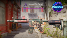 M4A4 | Tooth Fairy (FT)