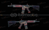 M4A4 | Tooth Fairy (FT)