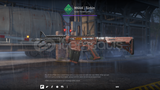 M4A4 | Turbine (Field-Tested)