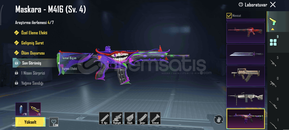 M4LÜ CANAVAR HESAP M4LÜ CANAVAR HESAP