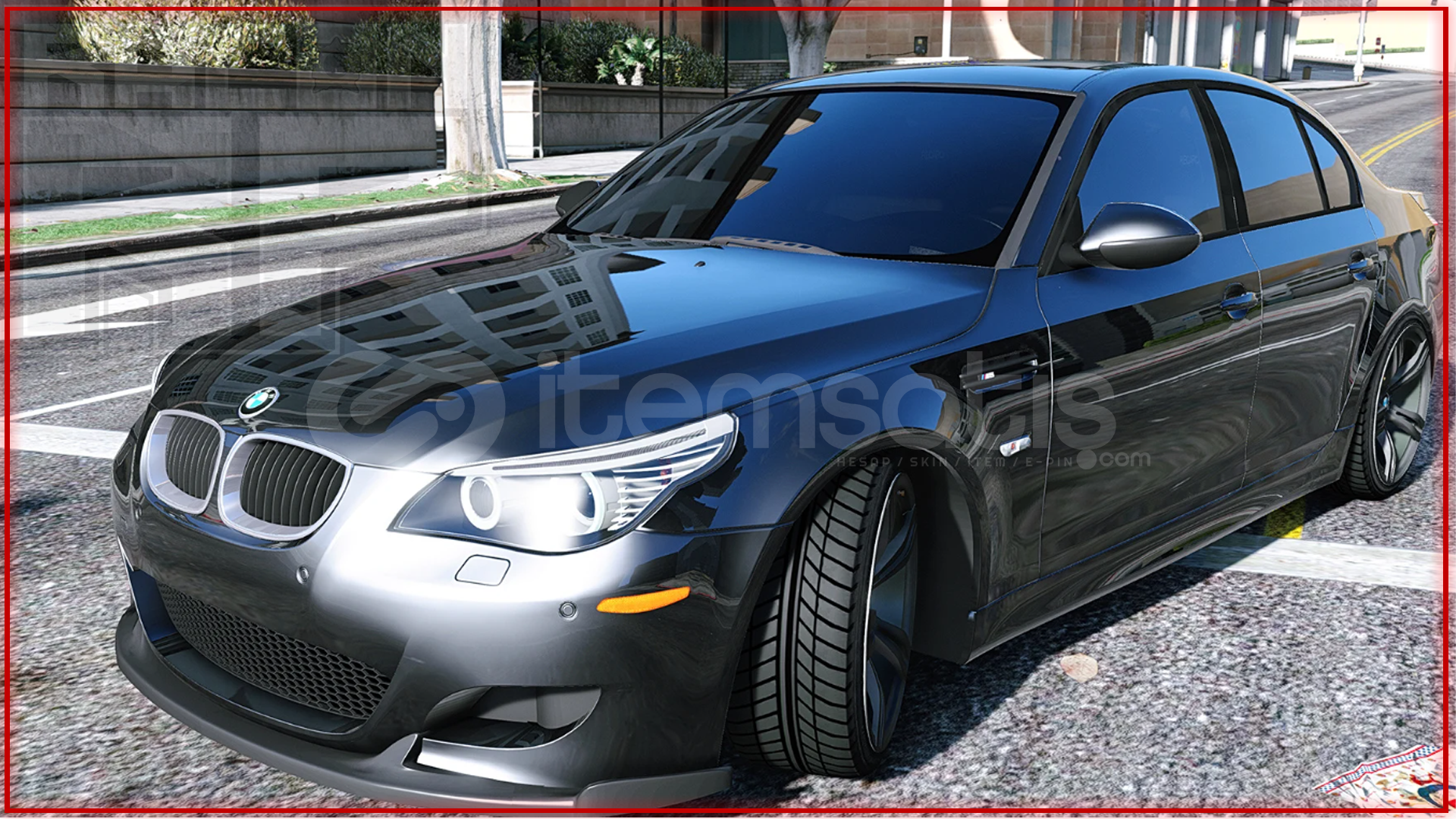 Geçici m5e60 Araç Kodu Geçici m5e60 Araç Kodu