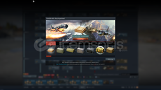 M60 AMBT A-10A LATE 2S38 T-72AV BMP-2M SCREENs
