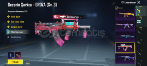 M7 4 seviye full Hesap