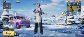 ⚡M7 MİDİLLİLİ RP ACİK MAİNLİK HESAP⚡