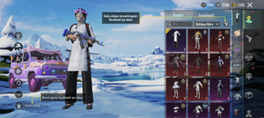 ⚡M7 MİDİLLİLİ RPLİ HESAP⚡