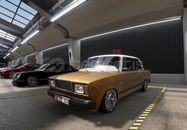  CPM2 - Serçe - Ahmet Kaya Özel Etiket Araç