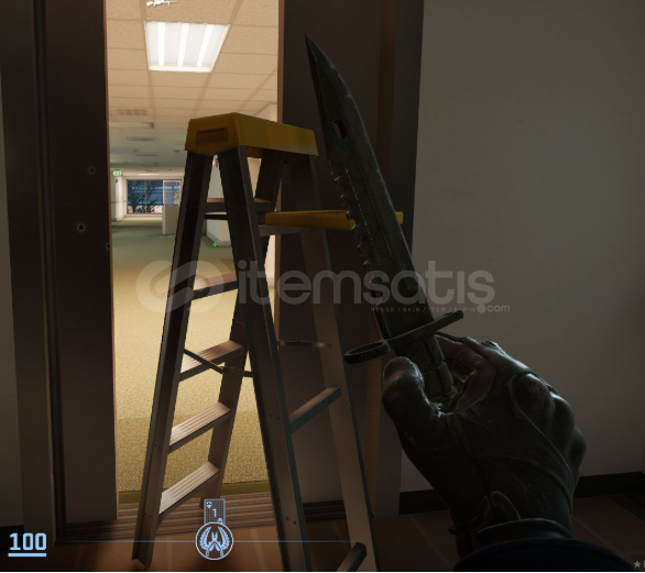 M9 Bayonet Knife  M9 Bayonet Knife