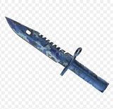M9 Bayonet | Parlak Su