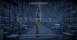 M9 Bayonet Schorched Field-tested