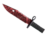 ★ M9 Bayonet | Slaughter Factory New