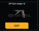 M93R HESABA TRANSVER GÜVENİLİR SATICI!