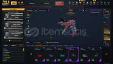 M93R REFLEKS FOKUS (2X BÜYÜYEN DÜRBÜN) M93R REFLEKS FOKUS (2X BÜYÜYEN DÜRBÜN)